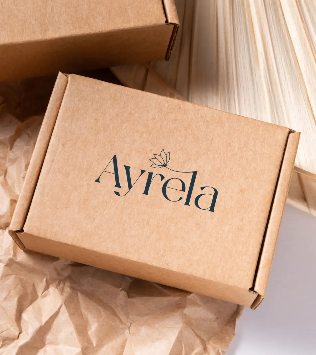 Ayrela_Green Shipping_Sustainable_Fashion